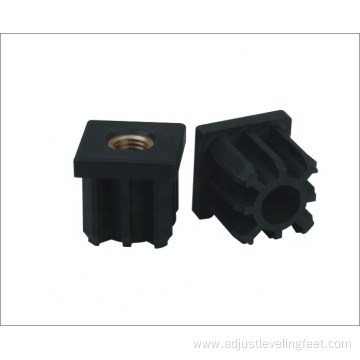 Nylon Plastic Thread Tube End Protective Inserts